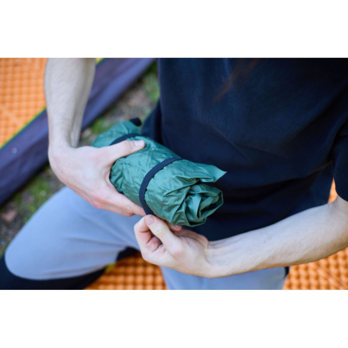 Подушка самонадувна Trimm Gentle Plus, УТ-00003691, Uni