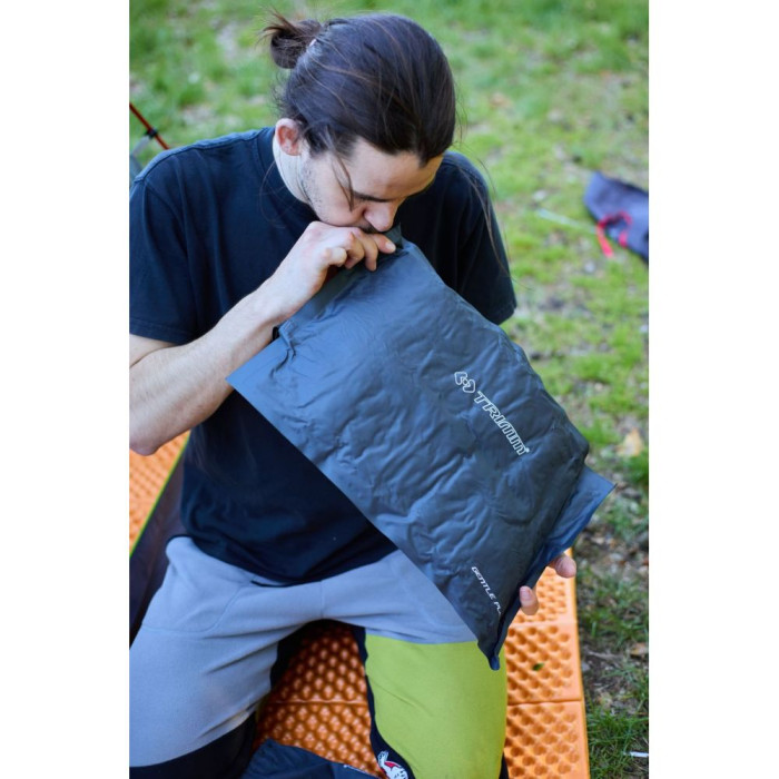 Подушка самонадувна Trimm Gentle Plus, УТ-00013895, Uni