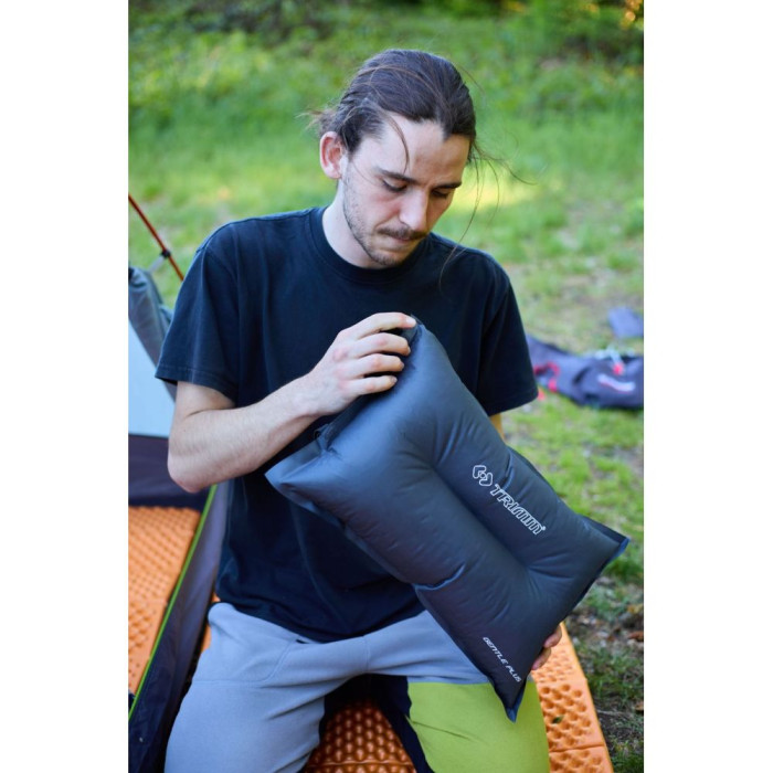 Подушка самонадувна Trimm Gentle Plus, УТ-00013895, Uni