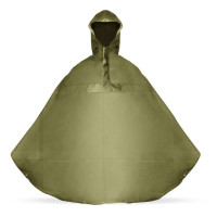 Плащ-пончо Trimm Ones, 00-00013644, Uni