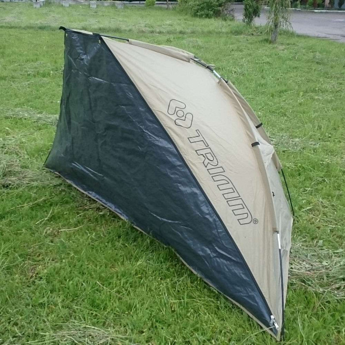 Тент Trimm Sunshield 2, 00-00010912, Uni