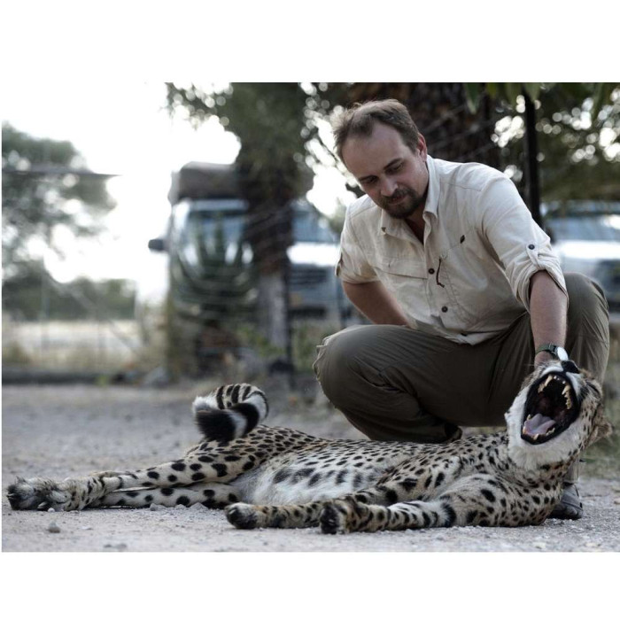 Сорочка Turbat Amazonka Mns, 00-00016794, XXL