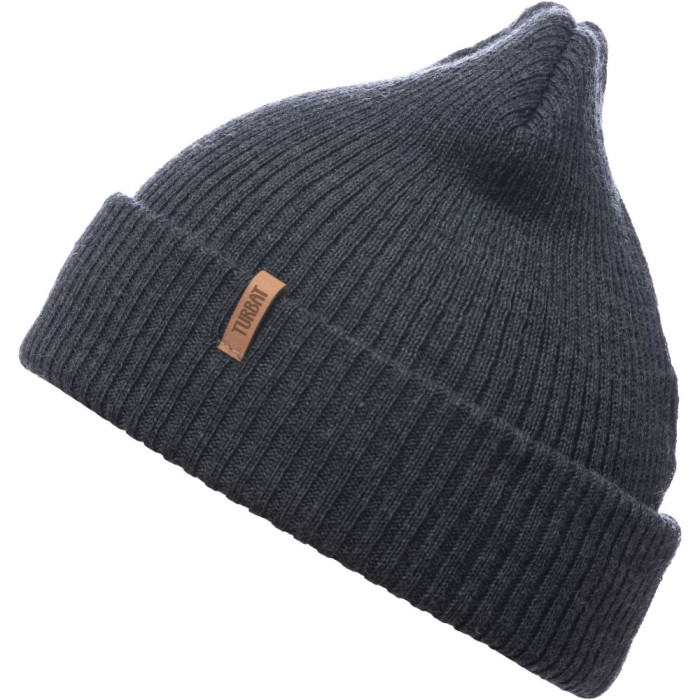Шапка Turbat Custo, deepblue, Uni