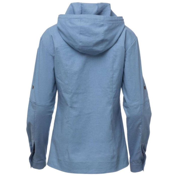 Сорочка Turbat Kalimantan 3 Wms, lightblue, S
