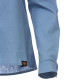 Сорочка Turbat Kalimantan 3 Wms, lightblue, S