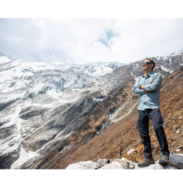 Сорочка Turbat Maya LS Mns, УТ-00018027, XXXL