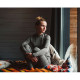 Термоштани Turbat Yeti Bottom Wms, cloudburstgrey, XL
