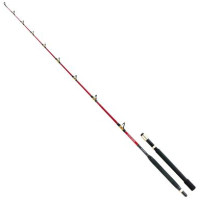 Вудлище човнове Shimano Catana CX Trolling Lite 2.19m