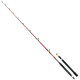 Вудлище човнове Shimano Catana CX Trolling Lite 2.19m