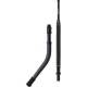 Вудлище морське Shimano Tiagra Hyper Stand Up Rod Bent Butt 30lb 1.75m