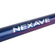 Вудлище серфове Shimano Nexave Surf 2pc 3.96m max 225g