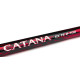 Вудка махова Shimano Catana EX 2-600