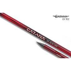 Вудка махова Shimano Catana EX 2-600