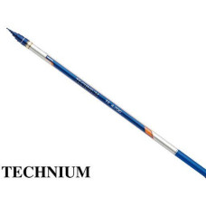 Вудка махова Shimano Technium TE 4-500