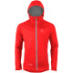 Вітрівка чоловіча Highlander Stow & Go Pack Away Rain Jacket 6000 mm Red XL (JAC077-RD-XL)