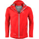 Вітрівка чоловіча Highlander Stow & Go Pack Away Rain Jacket 6000 mm Red XL (JAC077-RD-XL)