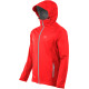 Вітрівка чоловіча Highlander Stow & Go Pack Away Rain Jacket 6000 mm Red XL (JAC077-RD-XL)