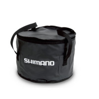 Водонепроникна чаша для наживки Shimano Watertight Groundbait Bowl