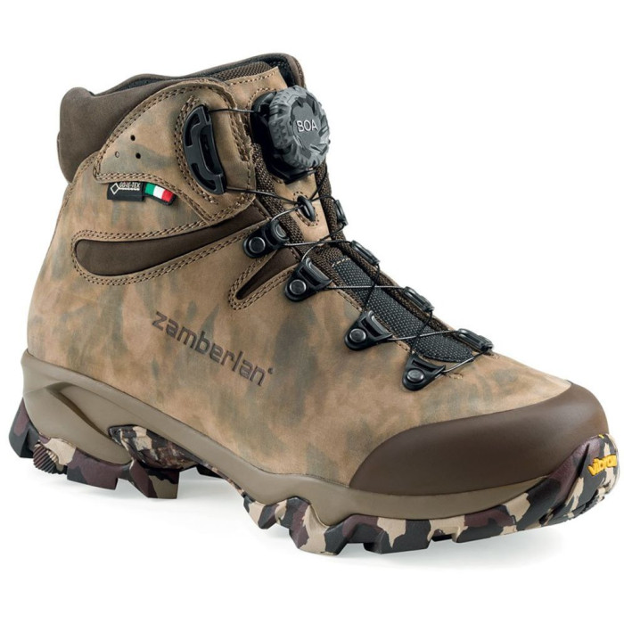 Черевики Zamberlan 4013 Leopard GTX RR Boa, 00-00010912, 45