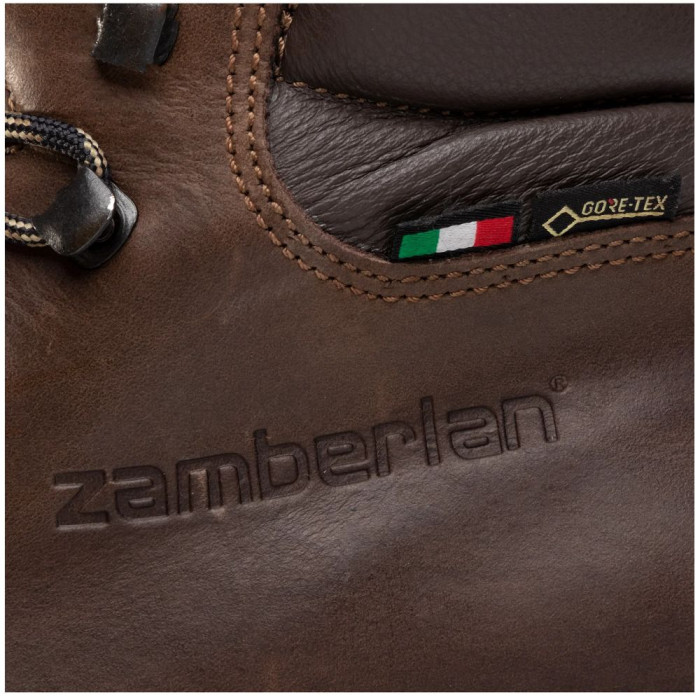 Черевики Zamberlan New Trail Lite, 00-00011812, 44