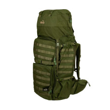 Рюкзак Tramp Defender 60л UTRP-048-olive