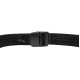 Ремінь Tramp Money Belt black UTRGB-008