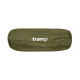 Килимок самонадувний Tramp COMFORT DOUBLE 5 cm UTRI-011-dark-olive