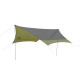 Тент зі стійками Tramp Lite Tent green