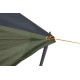 Тент зі стійками Tramp Lite Tent green