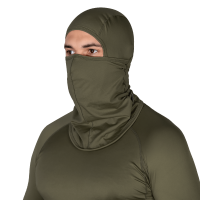 Балаклава Pro CoolPass TG Олива (7587)