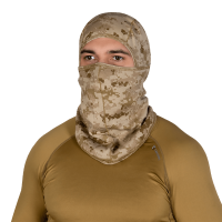 Балаклава Pro Ribana Desert digital (7547)
