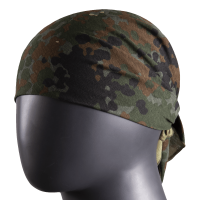 Бандана Cotton Flecktarn (196)