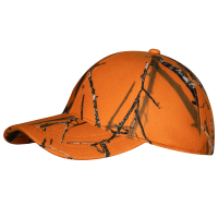 Бейсболка Rubicon FlameWood (7496)