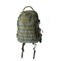 Рюкзак Tramp Tactical 50л green 
