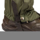 Гамаші Tramp Gaiter S-M olive