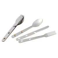 Набір TRAMP ложка+вилка+ніж