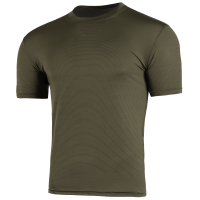 Футболка CoolTouch Олива (241), S