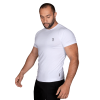 Футболка Modal "ї" Біла (8348), S