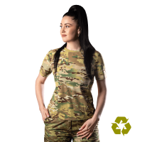 Футболка Pani Totem Multicam (8160), XS