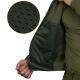 Кофта Army 2.0 НГУ Олива (7408), M