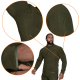 Кофта Army Himatec Pro Олива (7400), XXXL
