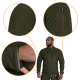 Кофта Army 2.0 НГУ Олива (7408), M