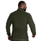 Кофта Army 2.0 НГУ Олива (7408), M