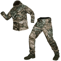 Костюм StormWall DWR 3.0 Terra Ua (7386), L