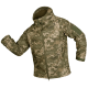 Куртка CM Stalker SoftShell Піксель (7379), L