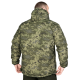 Куртка Patrol System 2.0 NordStorm Піксель (6594), S