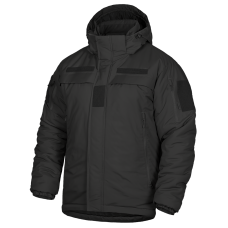 Зимова куртка Patrol System 3.0 Чорна (7273), S