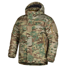Зимова куртка Patrol System 3.0 Multicam  (7347), XXXL