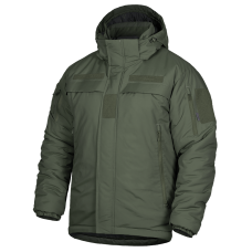 Зимова куртка Patrol System 3.0 Олива (7304), S