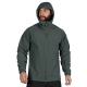 Куртка Rubicon SoftShell Графіт (7494), L